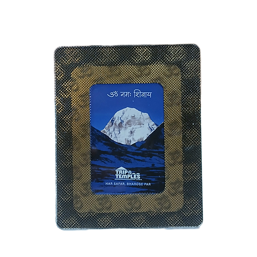Kailash mini frame